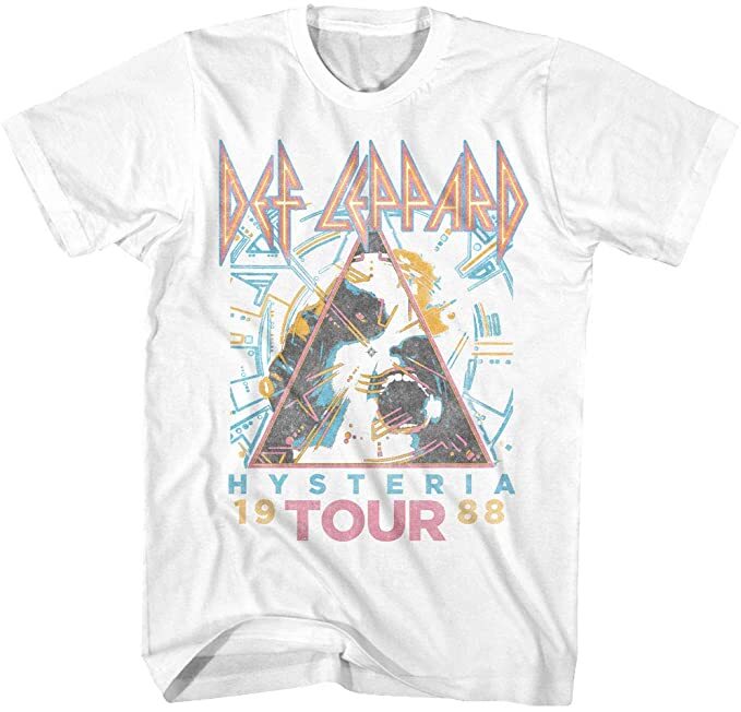 Holland Lop utrimque Rock Shirt